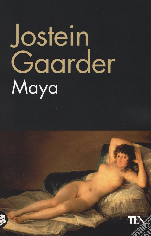 Maya