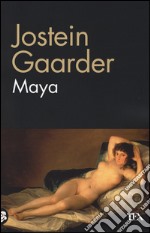 Maya libro