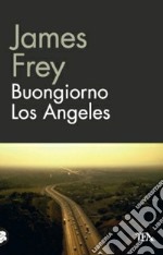 Buongiorno Los Angeles libro