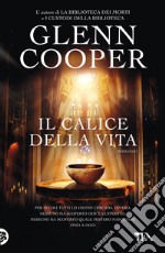 Il calice della vita libro