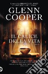 Il calice della vita libro