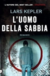 L'uomo della sabbia