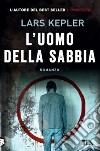 L'uomo della sabbia libro