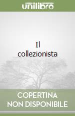 Il collezionista libro