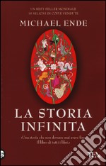 La storia infinita libro