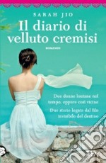 Il diario di velluto cremisi