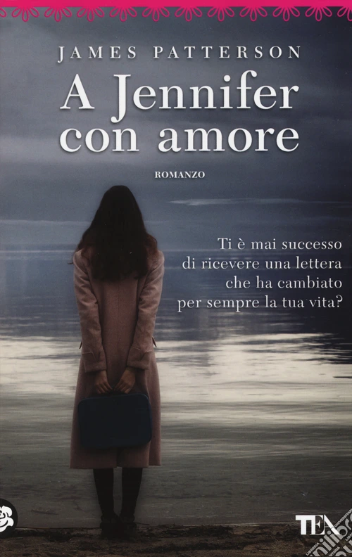 A Jennifer con amore