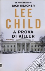 A prova di killer libro