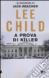 A prova di killer libro