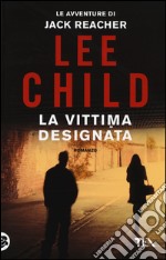 La vittima designata libro