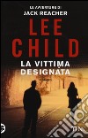 La vittima designata libro