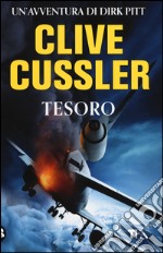 Tesoro libro