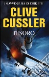 Tesoro libro