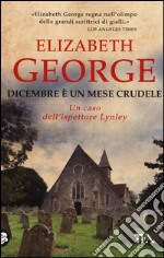 Dicembre è un mese crudele libro