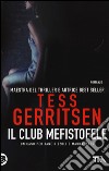 Il club Mefistofele libro