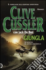 Giungla libro