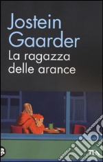 La ragazza delle arance libro