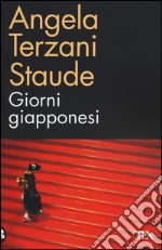 Giorni giapponesi libro