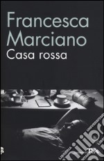 Casa rossa libro