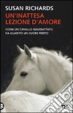 Un'inattesa lezione d'amore libro