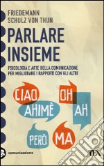 Parlare insieme libro