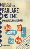 Parlare insieme libro