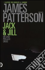 Jack & Jill libro