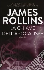 La chiave dell'Apocalisse libro