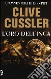 L'oro dell'Inca libro