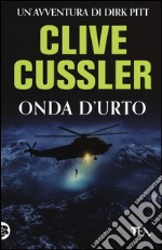 Onda d'urto libro