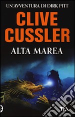 Alta marea libro