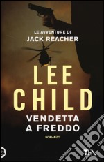 Vendetta a freddo libro