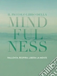 Il piccolo libro della mindfulness