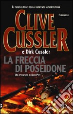 La freccia di Poseidone libro