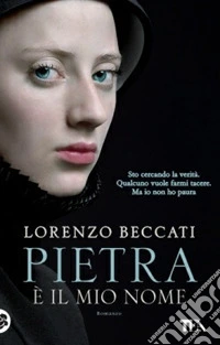 Pietra è il mio nome