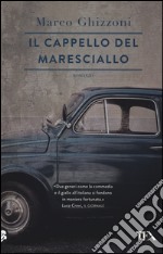 Il cappello del maresciallo libro