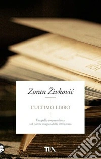 L'ultimo libro