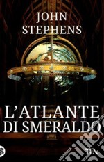 L'atlante di smeraldo libro