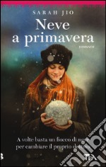 Neve a primavera libro