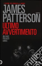 Ultimo avvertimento libro