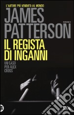 Il regista di inganni libro