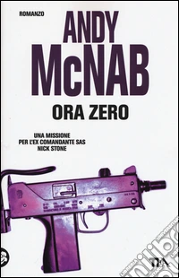 Ora zero