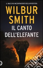 Il canto dell'elefante libro