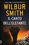 Il canto dell'elefante libro