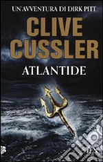 Atlantide libro