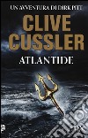 Atlantide libro