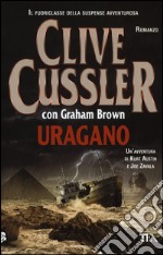 Uragano libro