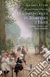 La Confraternita di boulevard d'Enfer libro di Izner Claude