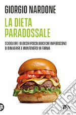 La dieta paradossale libro