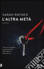 L'altra metà libro